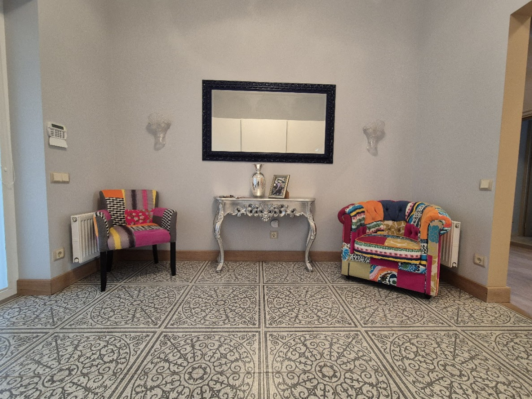 Maison dans le quartier de Riga, Lettonie, 340 m² - image 5