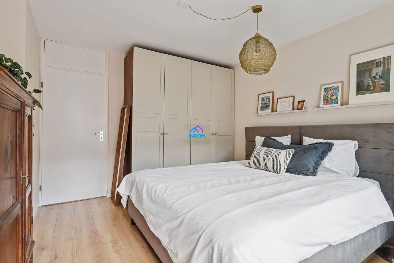 Apartment in Utrecht, Netherlands, 52 m² - picture 13