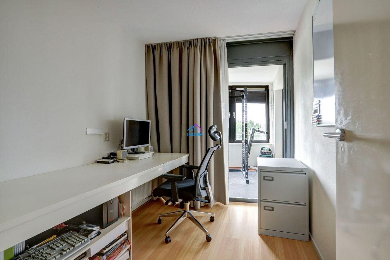 Appartamenti a Zaandam, Paesi Bassi, 104 m² - foto 13