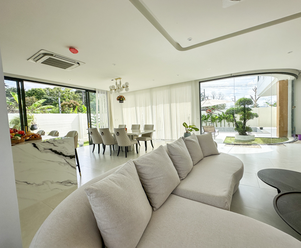 House in Phuket, Thailand, 478 m² - picture 5