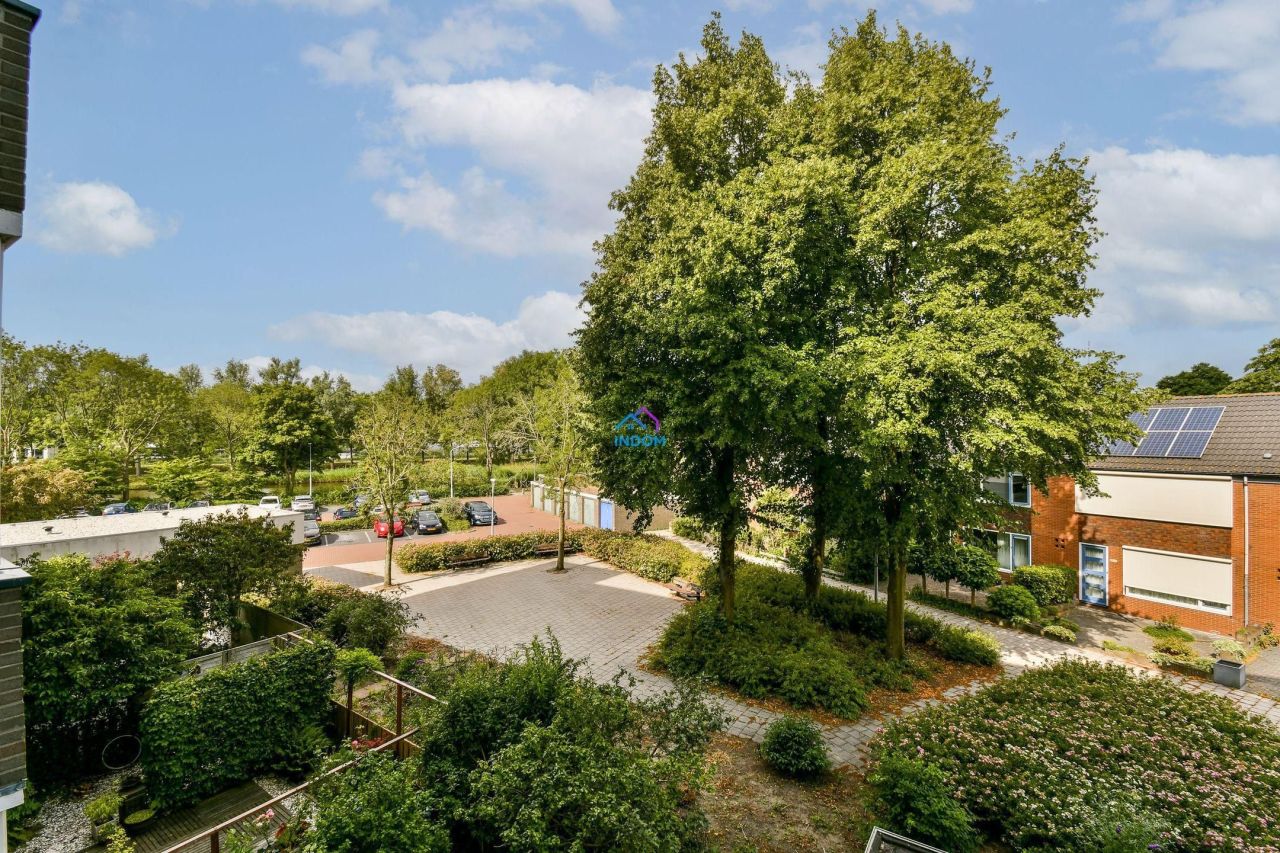 Appartement Hofddorp, Pays-Bas, 70 m² - image 13