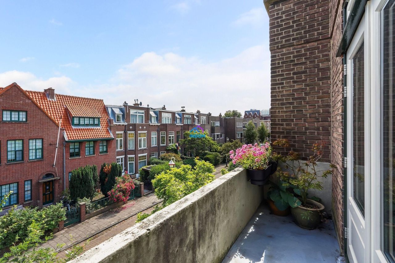 Appartamenti a L'Aia, Paesi Bassi, 97 m² - foto 13