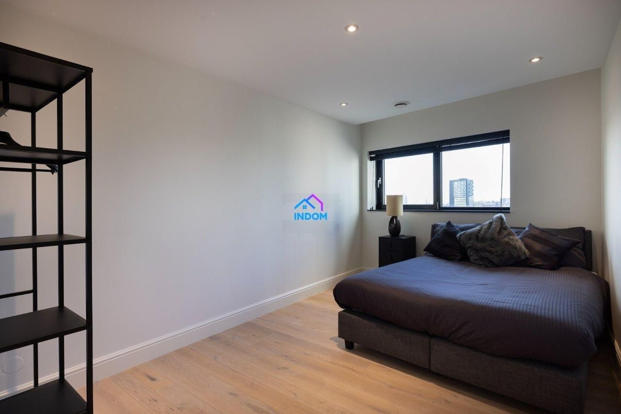 Apartment in Rotterdam, Netherlands, 224 m² - picture 13