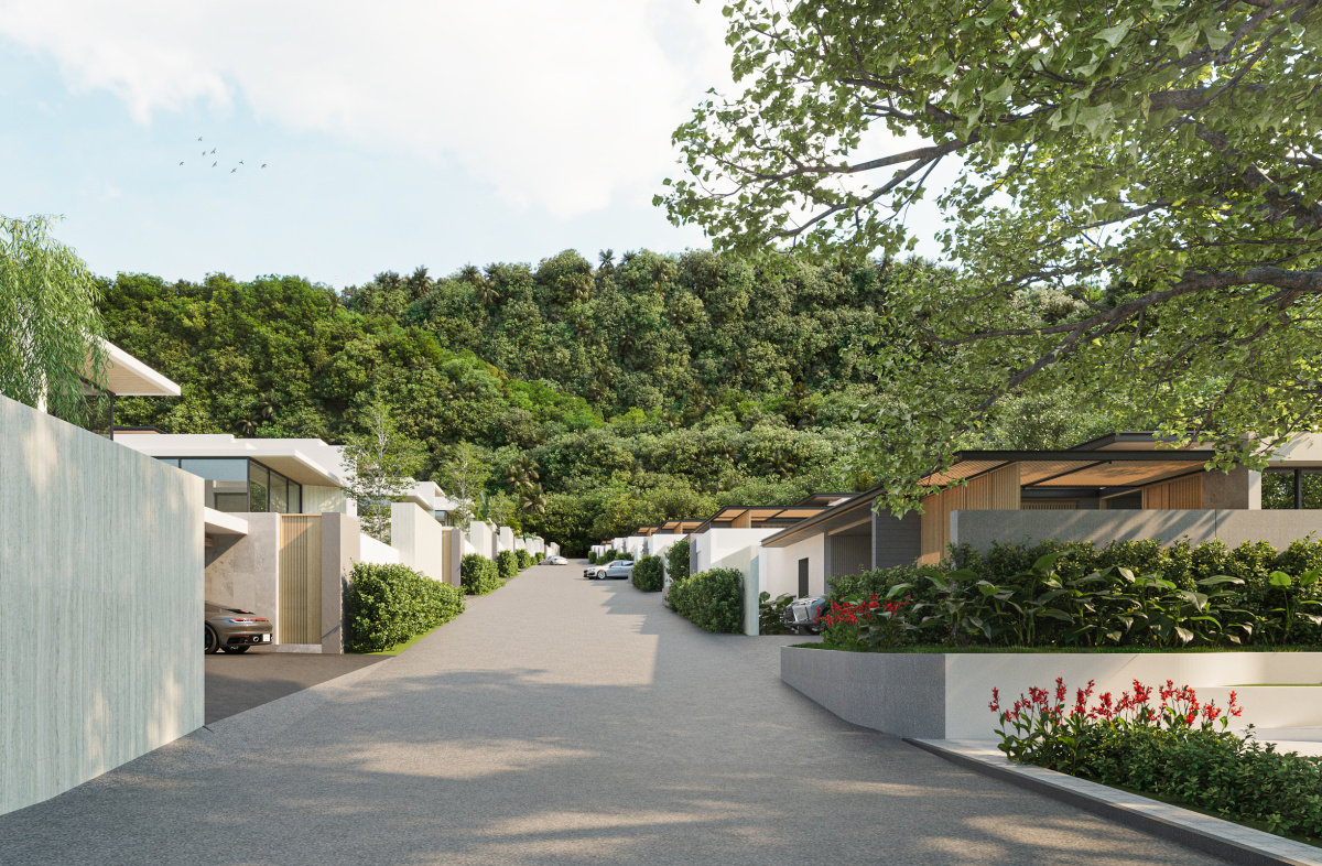 Maison à Phuket, Thaïlande, 516 m² - image 6