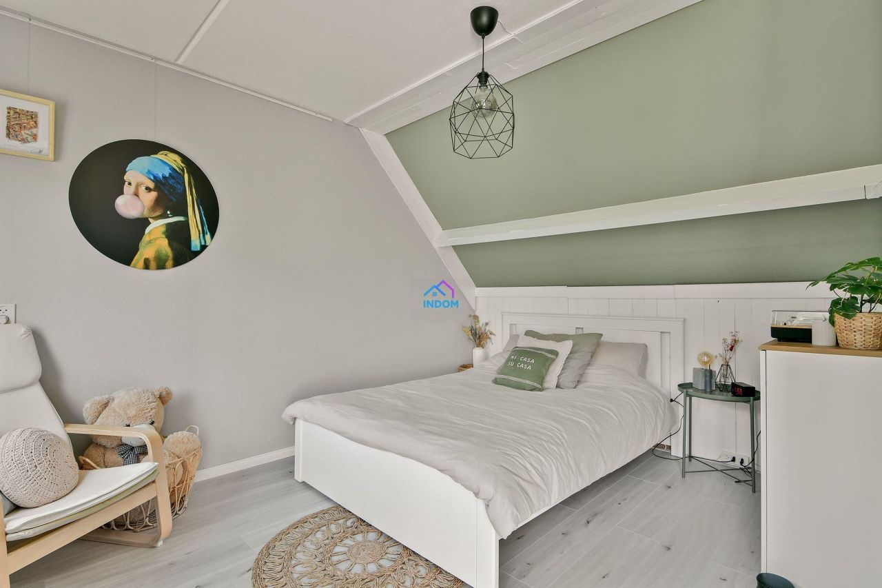 Maison Hofddorp, Pays-Bas, 115 m² - image 13