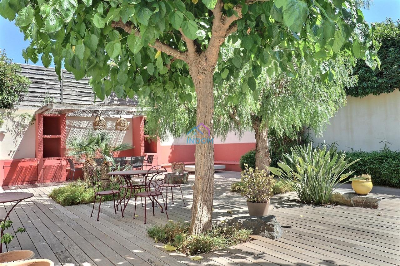 Villa en Saint-Tropez, Francia, 385 m² - imagen 14