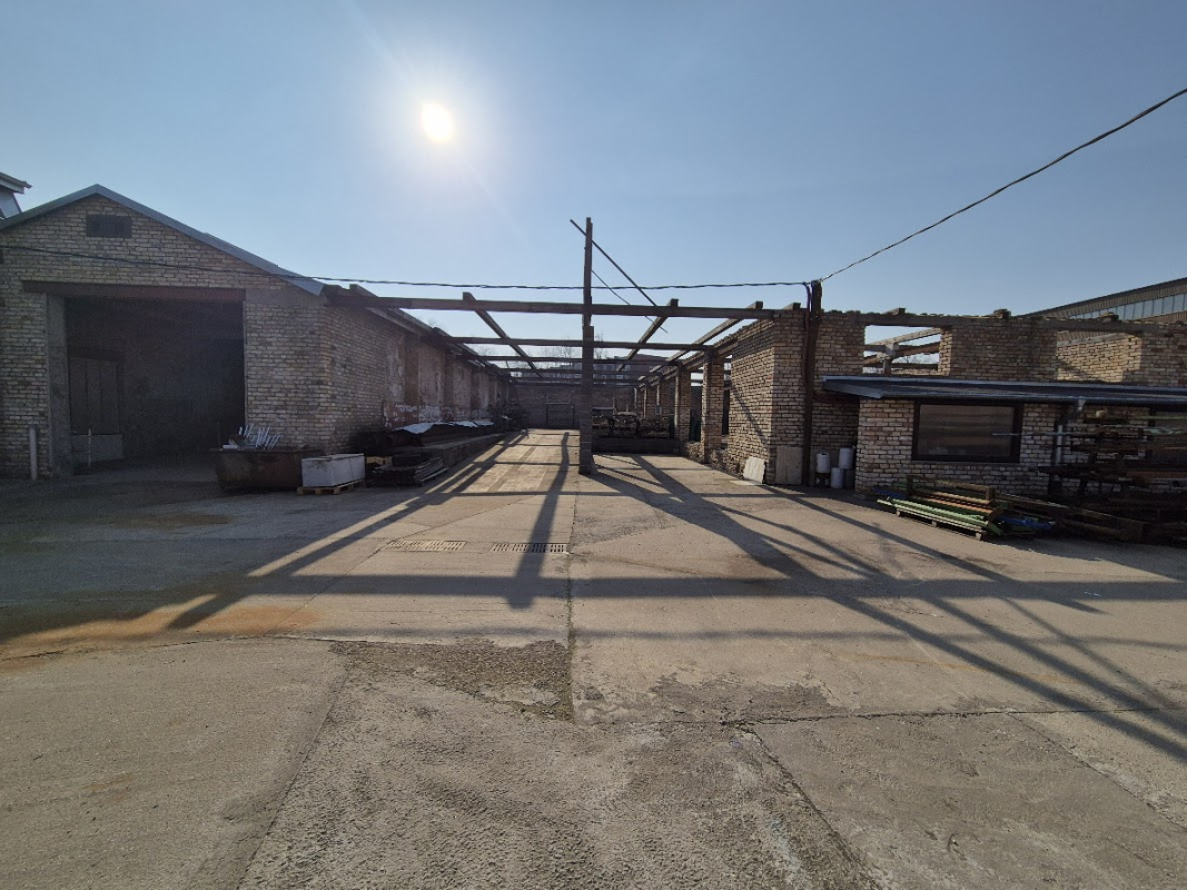 Industrial en Riga, Letonia, 5 346 m² - imagen 6