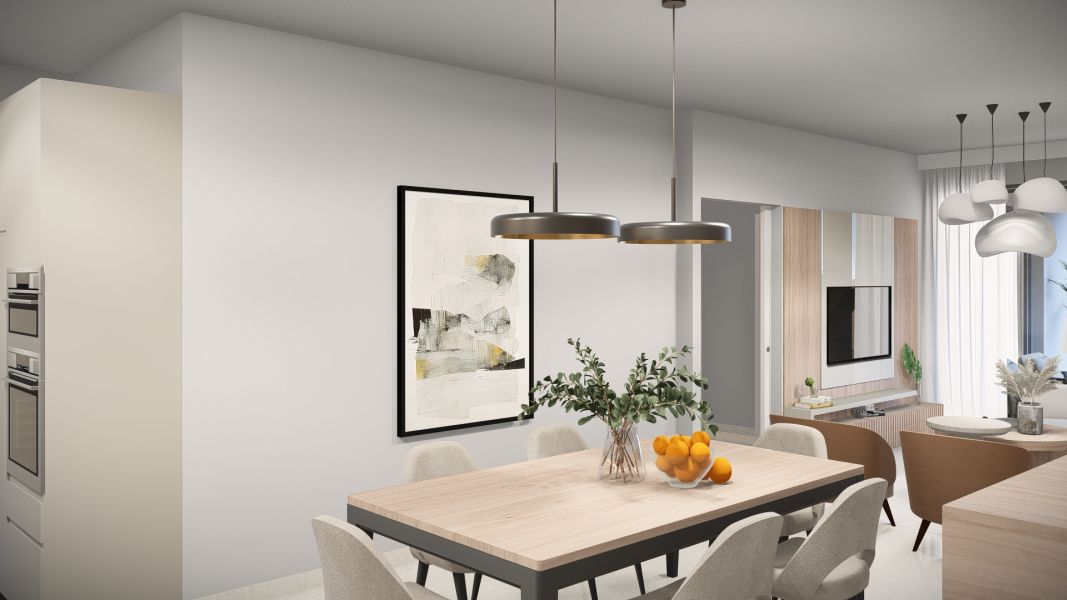 Piso en Pafos, Chipre, 73 m² - imagen 7