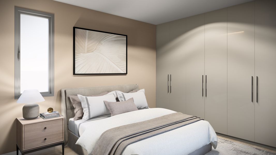 Piso en Pafos, Chipre, 73 m² - imagen 10