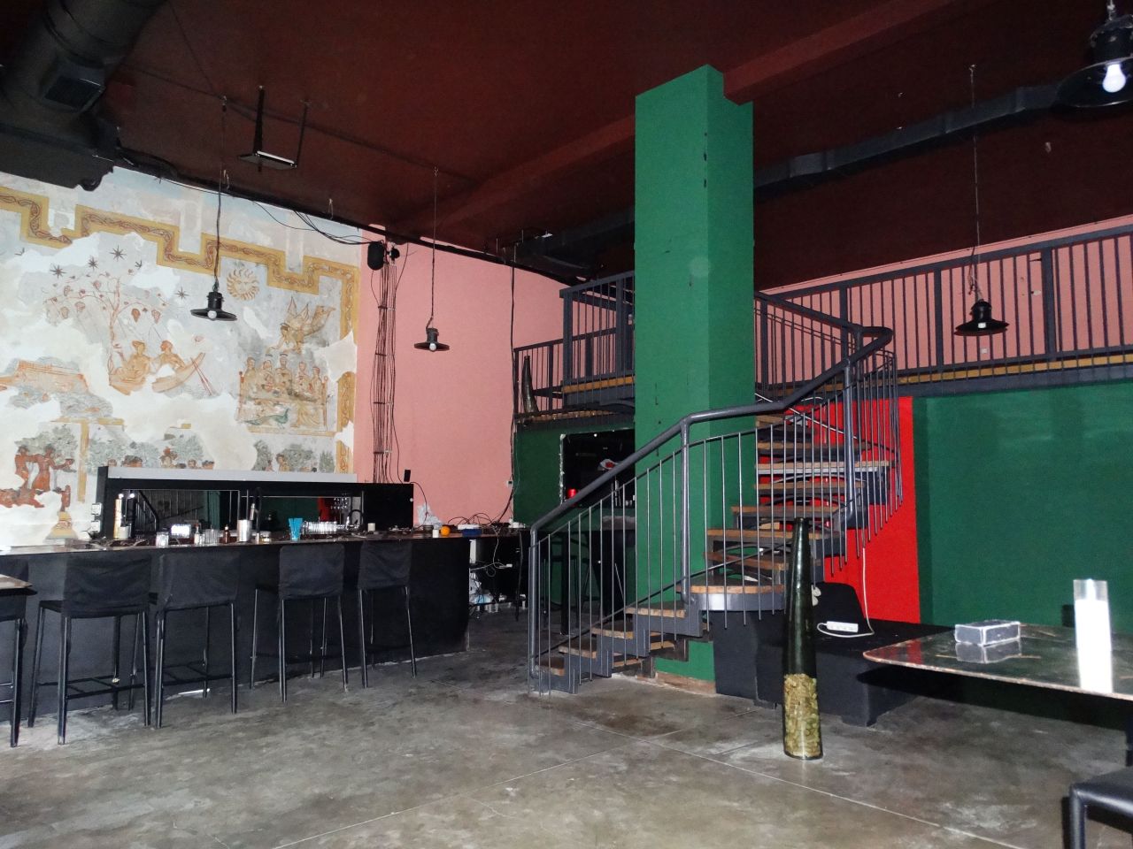 Caffè, ristorante a Batumi, Georgia, 160 m² - foto 3