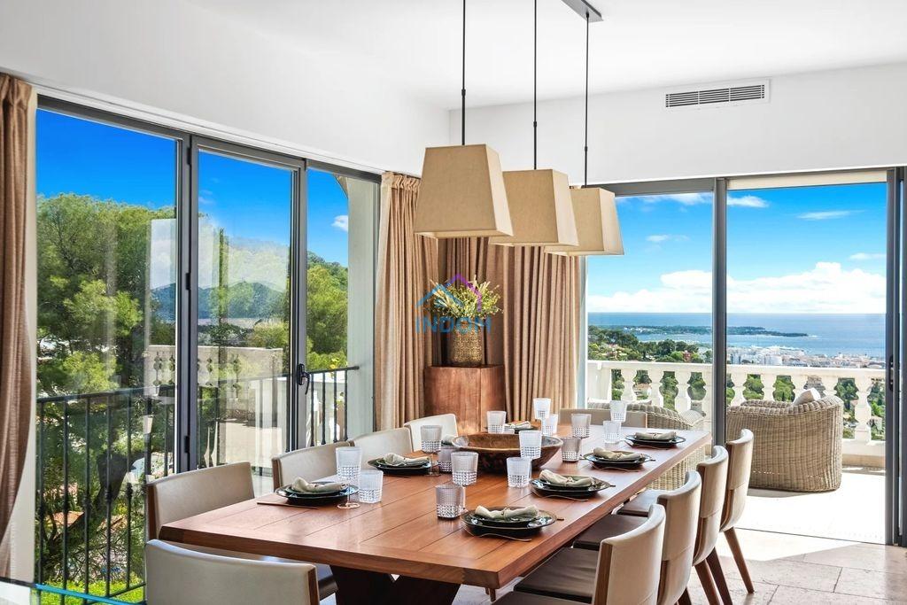 Villa in Cannes, France, 870 m² - picture 14