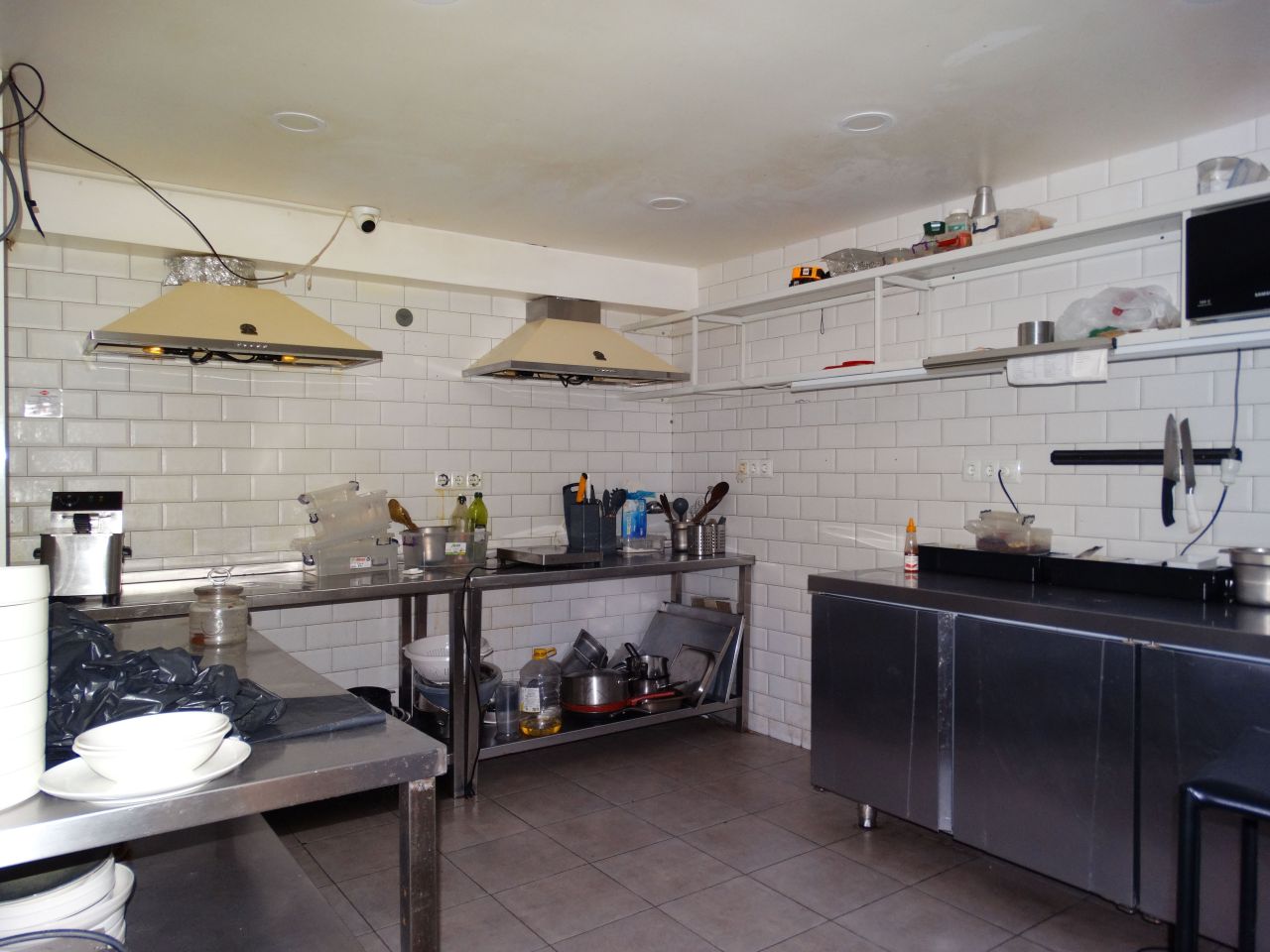 Caffè, ristorante a Batumi, Georgia, 160 m² - foto 7