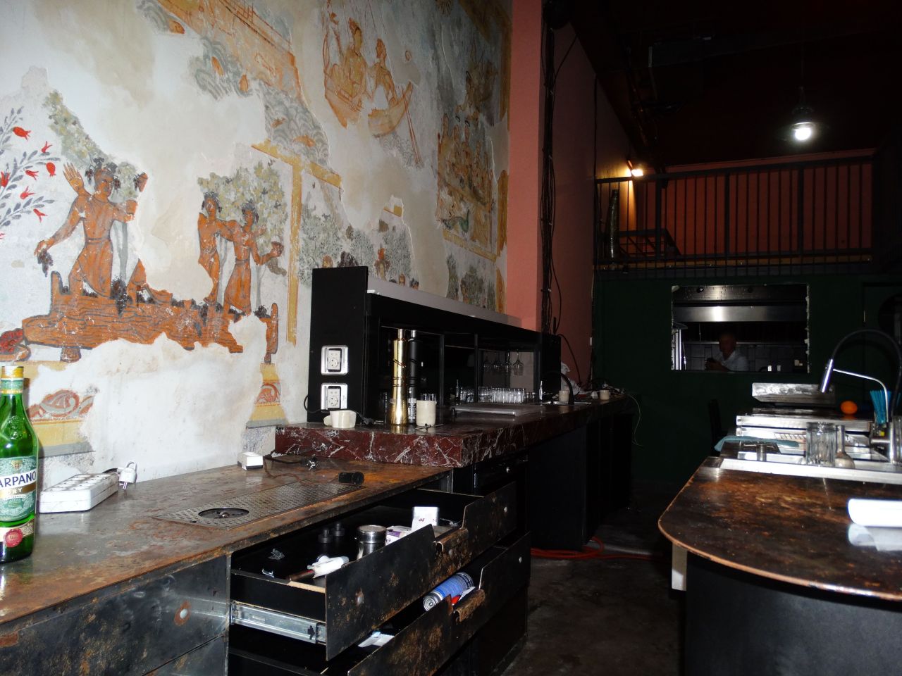 Caffè, ristorante a Batumi, Georgia, 160 m² - foto 6