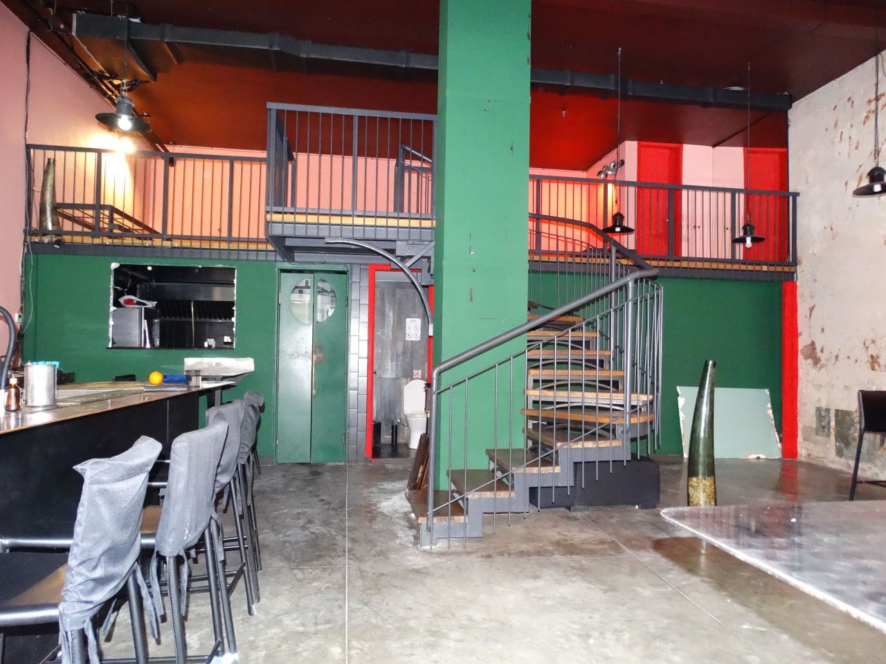 Caffè, ristorante a Batumi, Georgia, 160 m² - foto 9