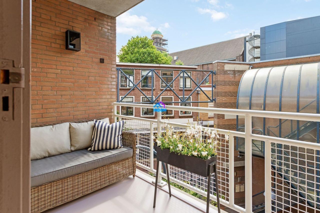 Apartment in Utrecht, Netherlands, 52 m² - picture 14