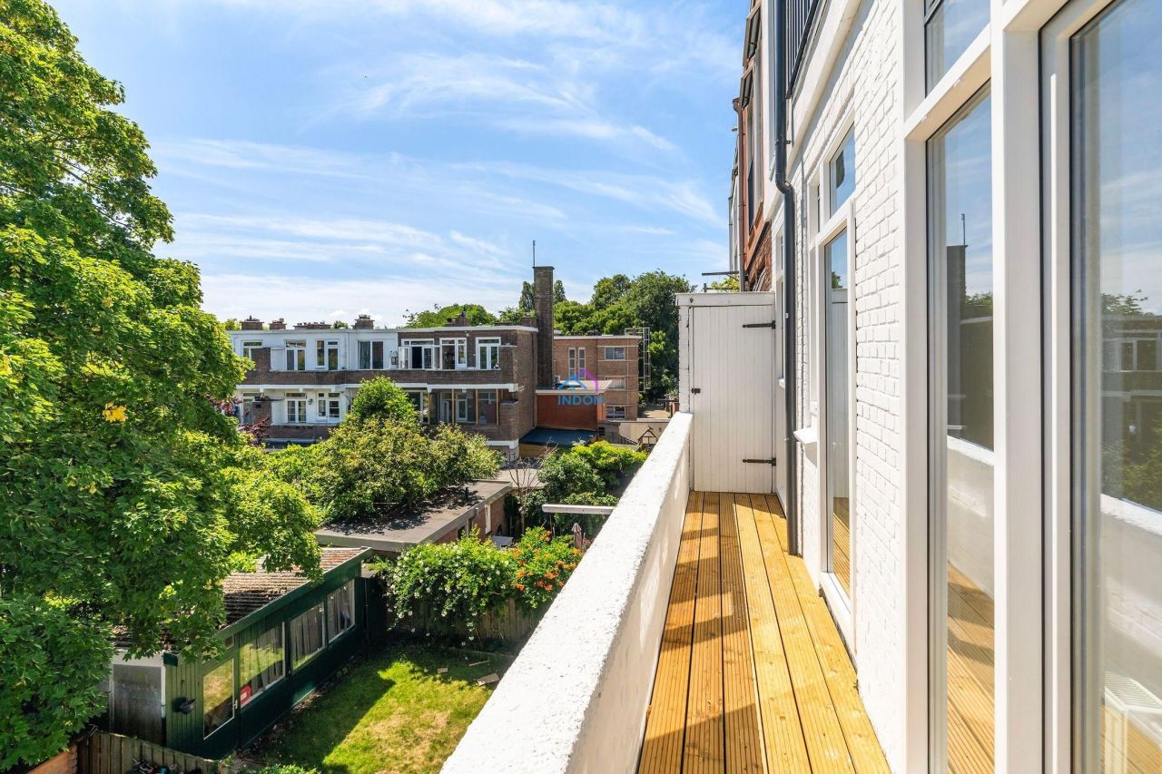 Apartment in Den Haag, Niederlande, 132 m² - Foto 14