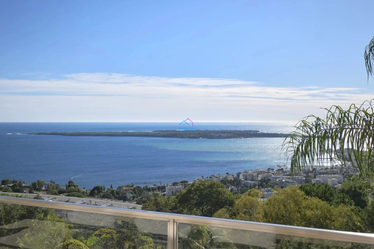 Villa in Cannes, Frankreich, 300 m² - Foto 14