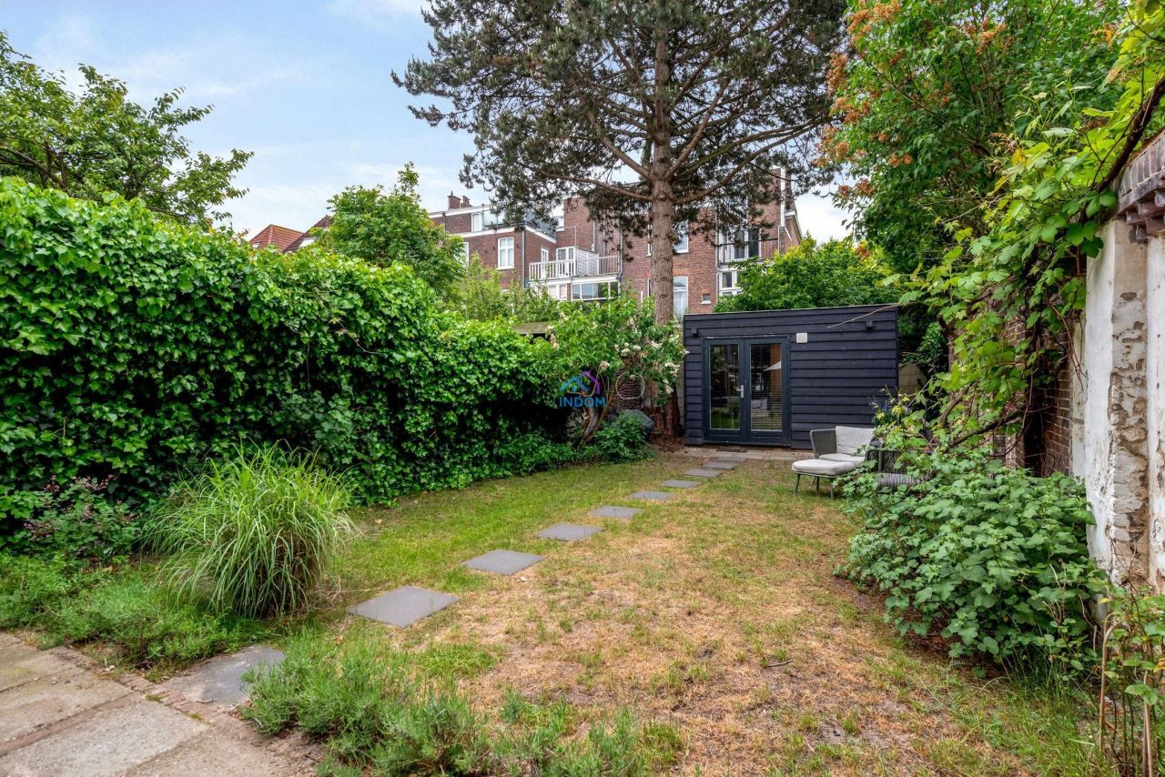 Appartamenti a L'Aia, Paesi Bassi, 87 m² - foto 14