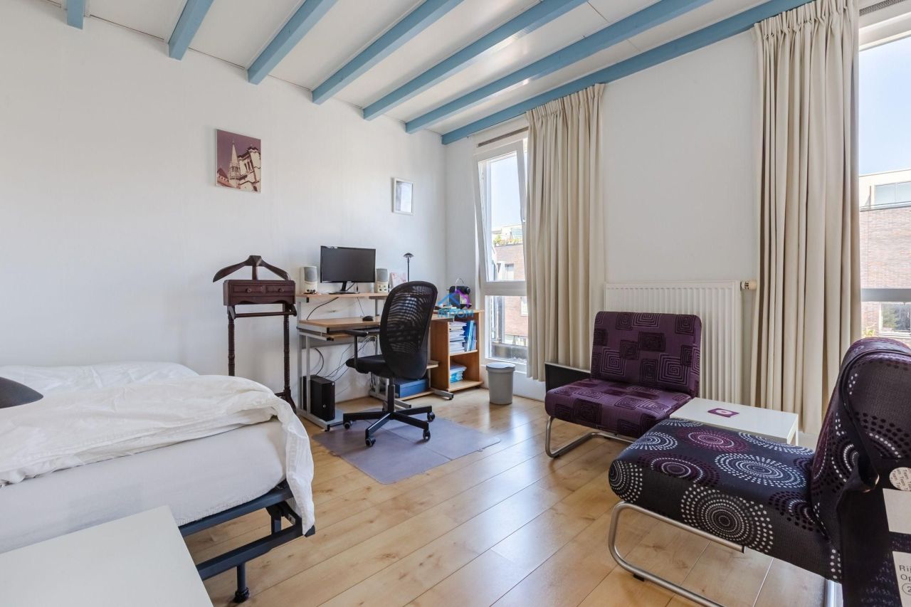 Appartement à Amsterdam, Pays-Bas, 141 m² - image 14