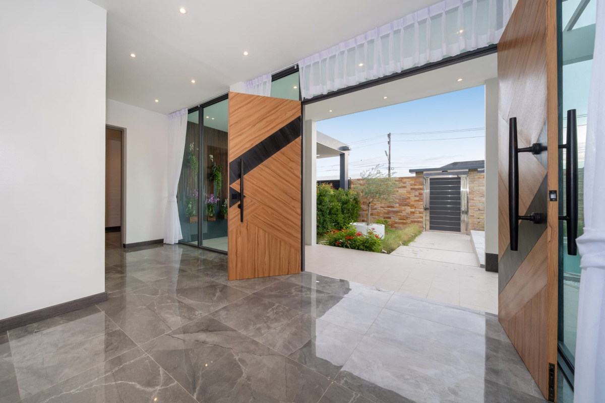 Casa en Phuket, Tailandia, 300 m² - imagen 7