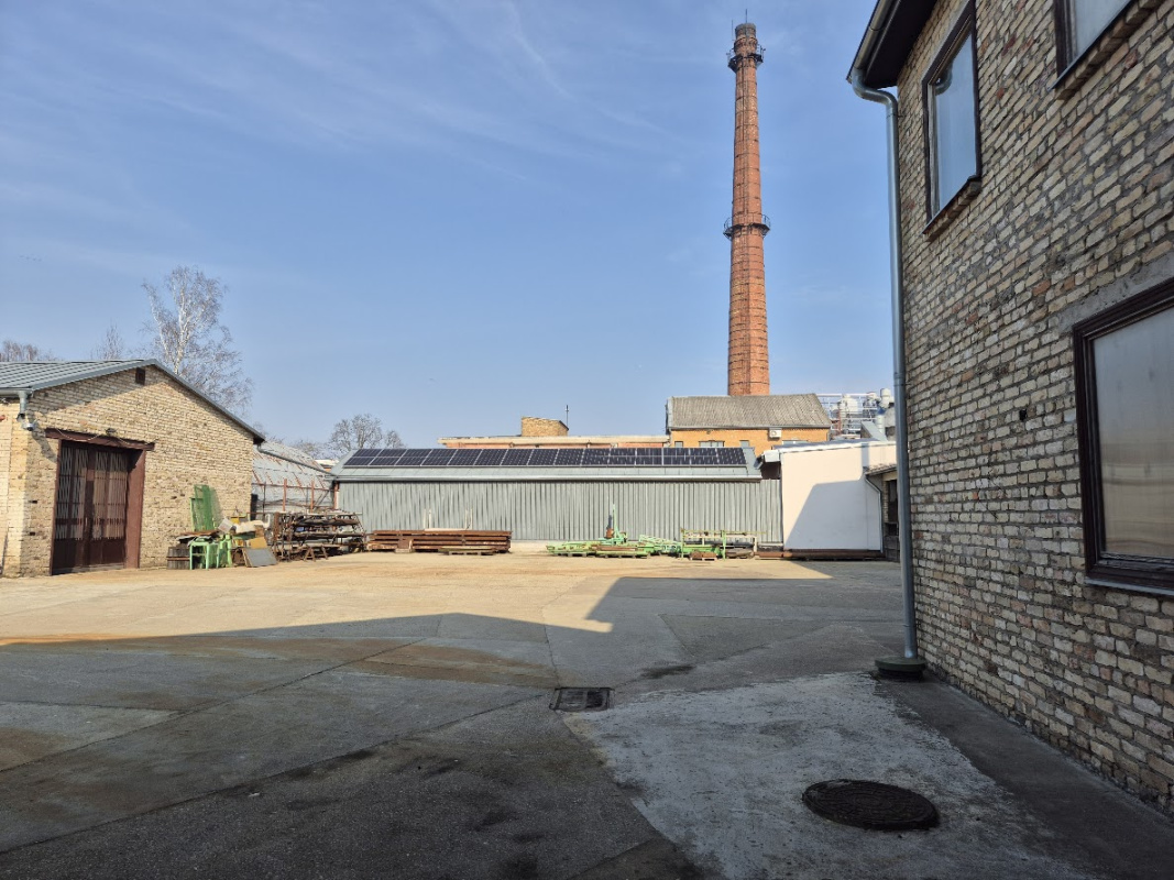 Industrial en Riga, Letonia, 5 346 m² - imagen 7
