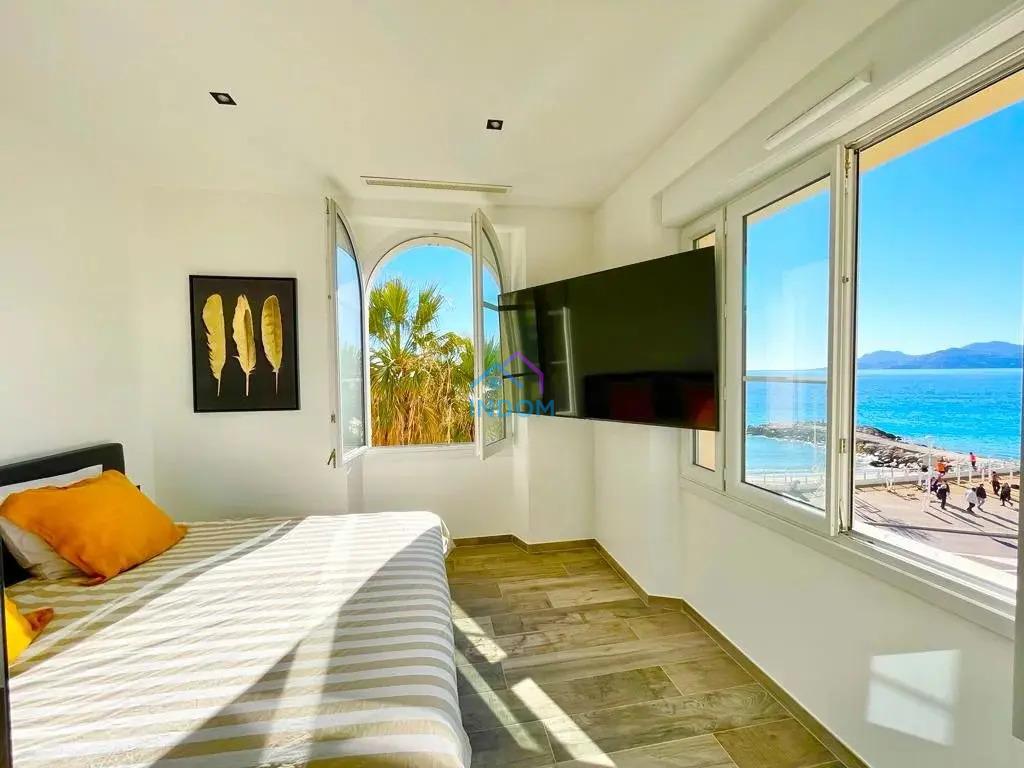 Apartment in Cannes, Frankreich, 107 m² - Foto 14