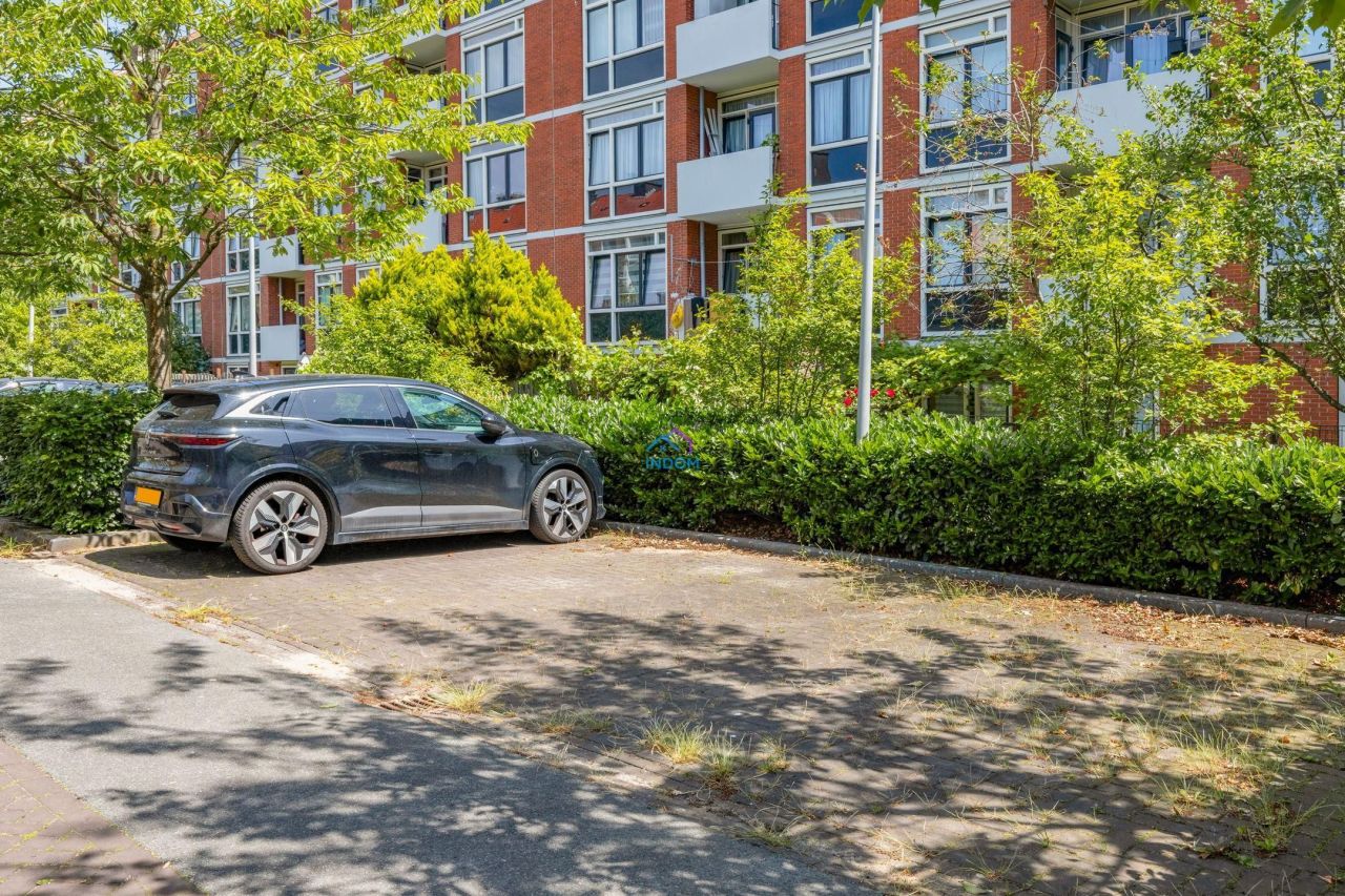 Apartment in Amsterdam, Netherlands, 86 m² - picture 14