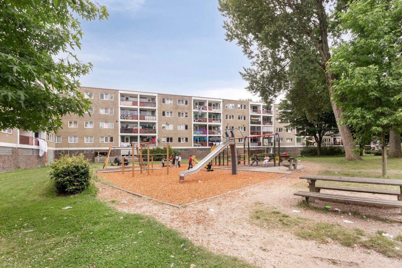 Appartamenti a Zaandam, Paesi Bassi, 62 m² - foto 14