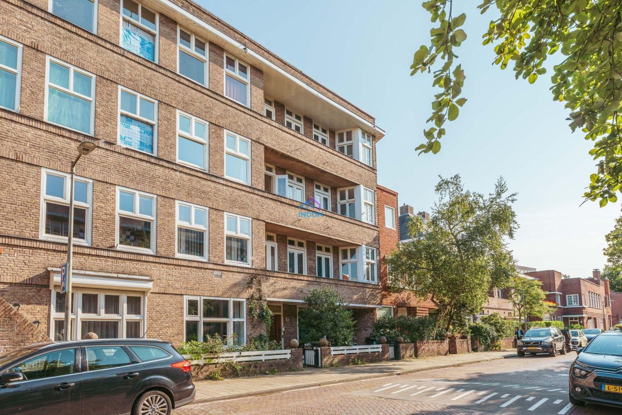 Appartement à Amsterdam, Pays-Bas, 66 m² - image 14