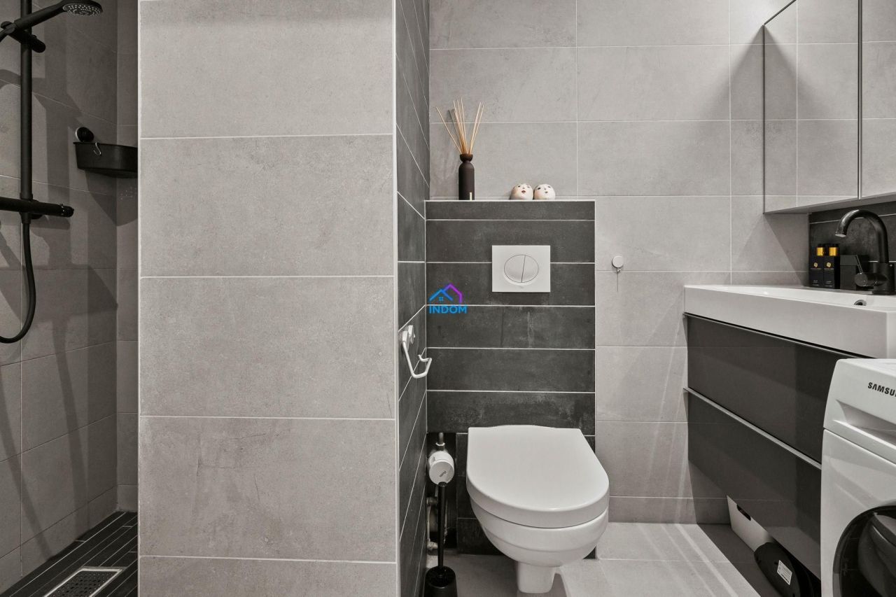 Appartement à Amsterdam, Pays-Bas, 53 m² - image 14