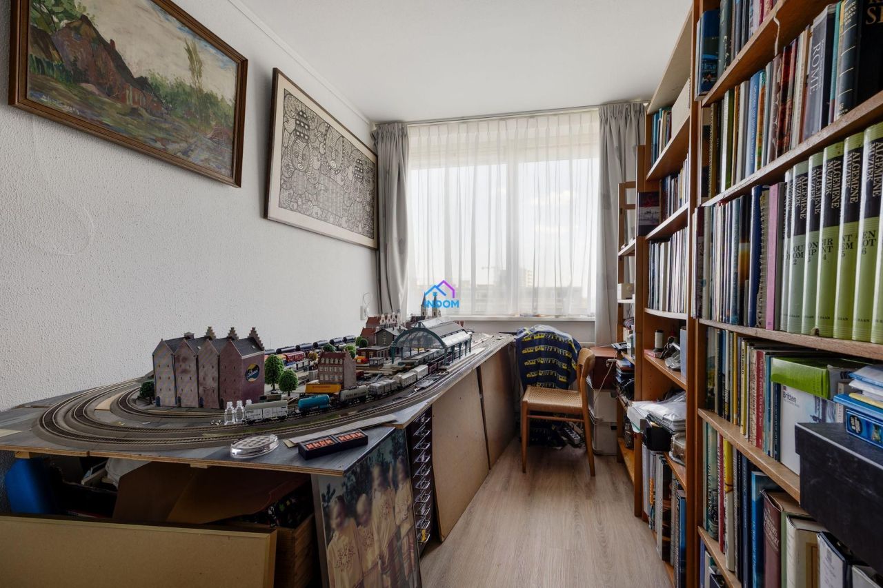 Appartamenti Harlem, Paesi Bassi, 120 m² - foto 14