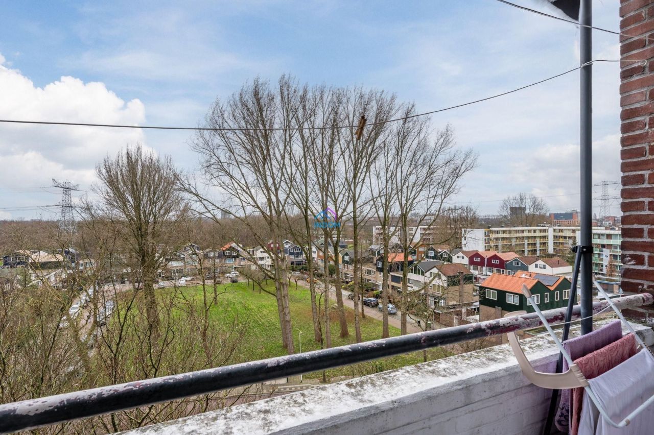 Appartamenti a Zaandam, Paesi Bassi, 70 m² - foto 14