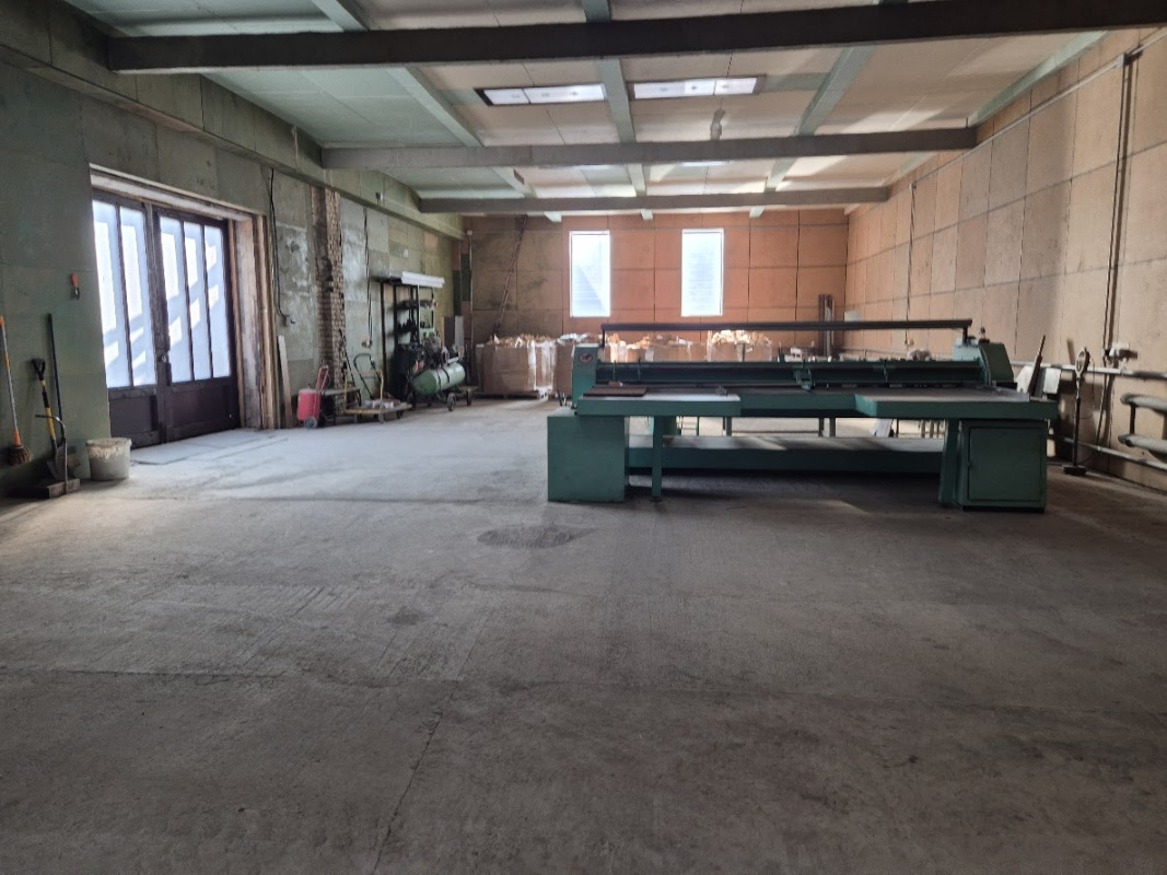 Industrial en Riga, Letonia, 5 346 m² - imagen 8