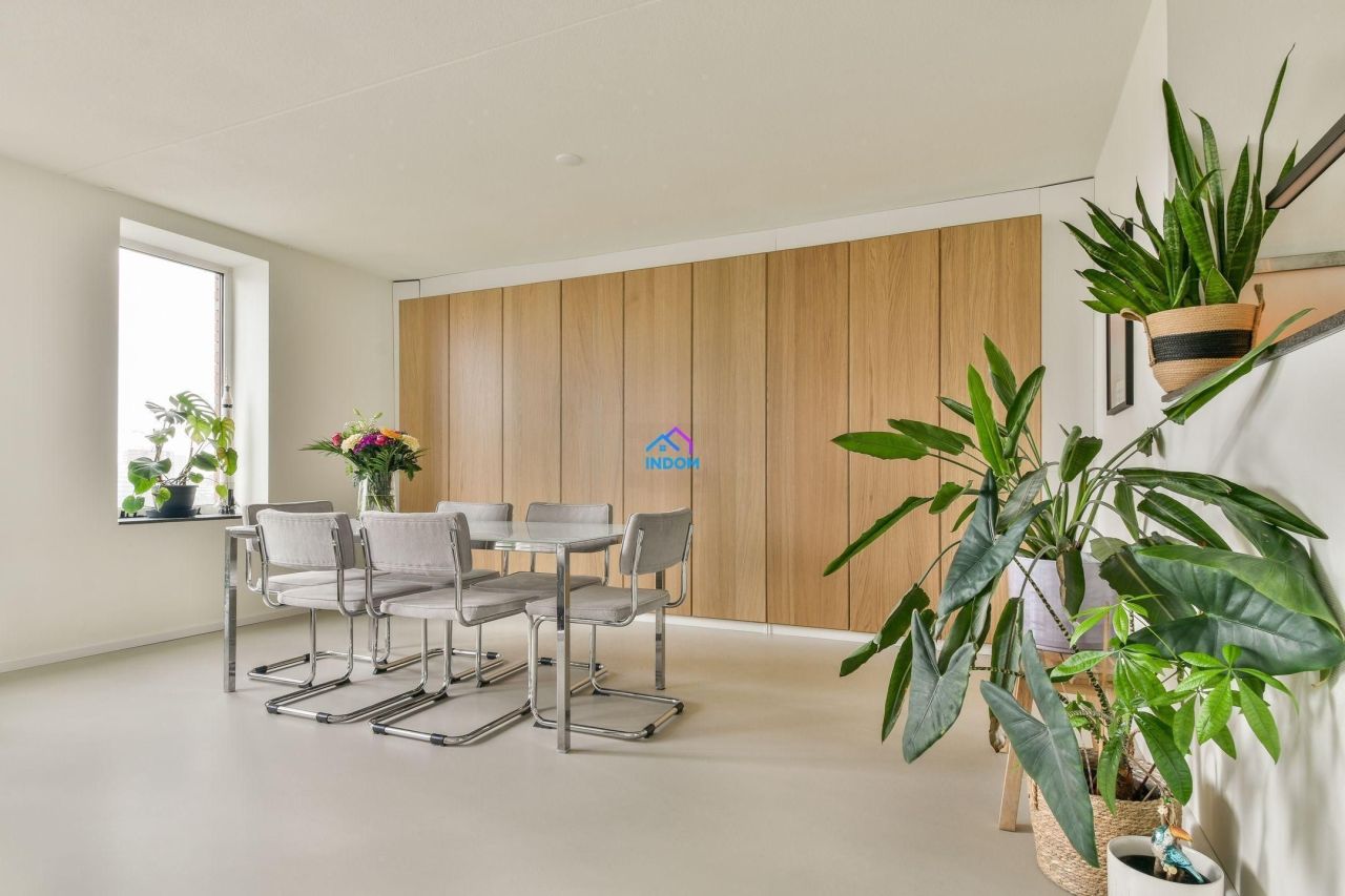 Apartment in Rotterdam, Niederlande, 87 m² - Foto 14