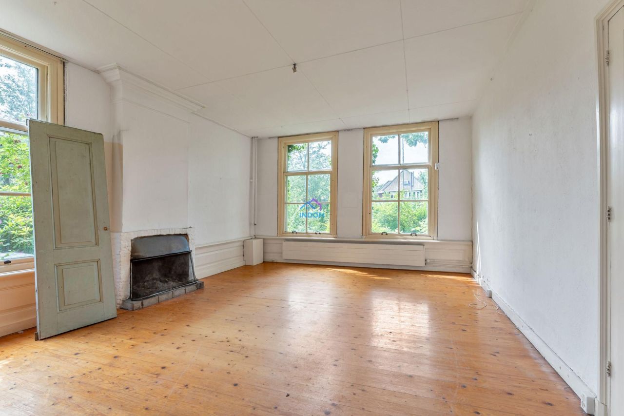 House in Rotterdam, Netherlands, 253 m² - picture 14