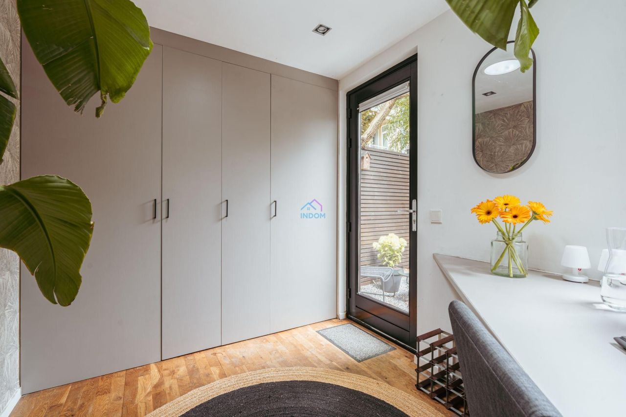 Apartment in Amsterdam, Netherlands, 63 m² - picture 14