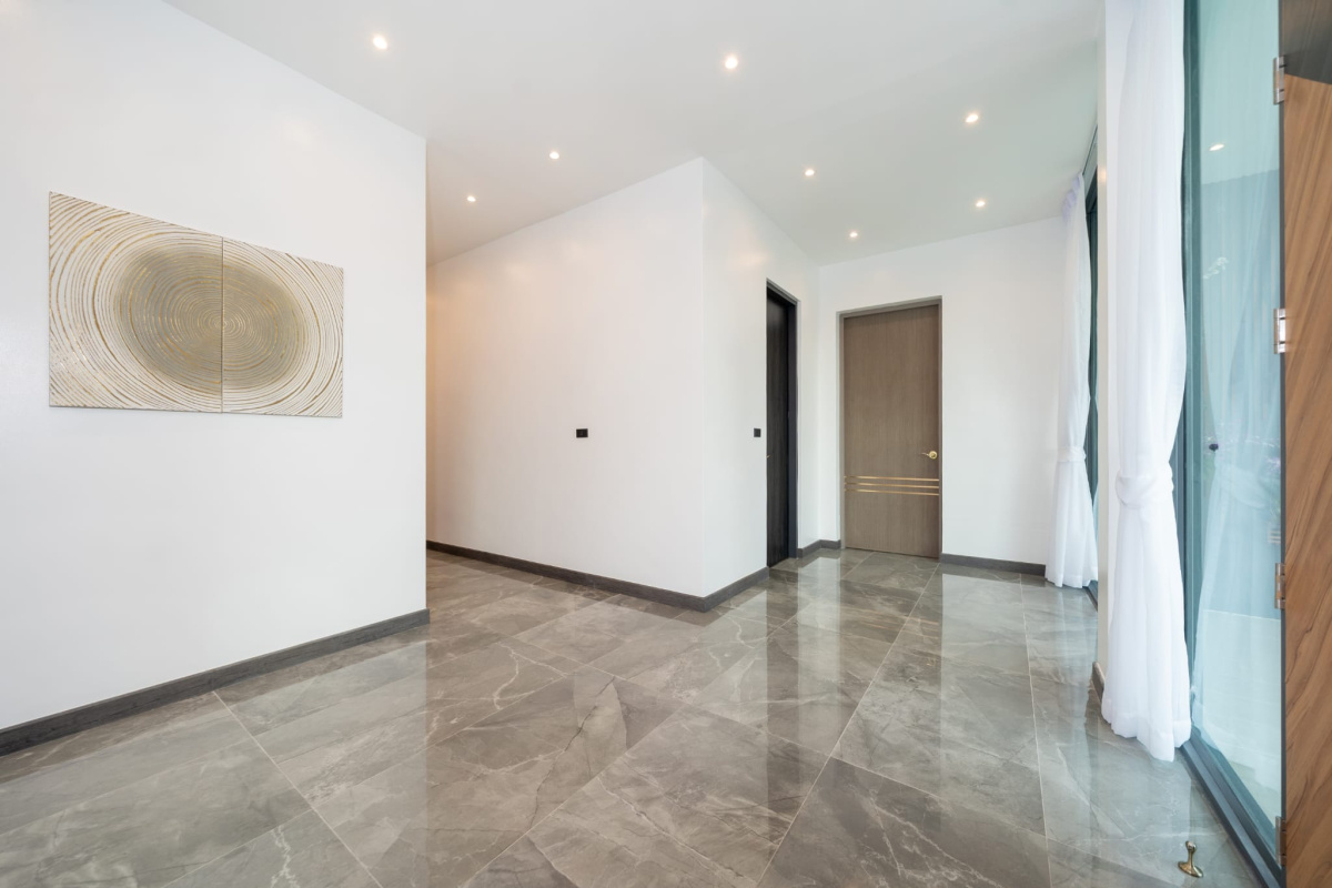 Casa en Phuket, Tailandia, 300 m² - imagen 9