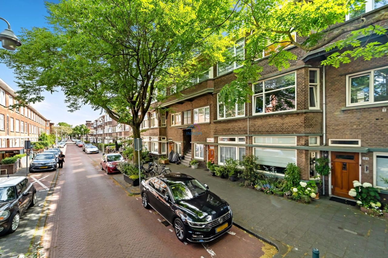 Appartement à La Haye, Pays-Bas, 81 m² - image 15