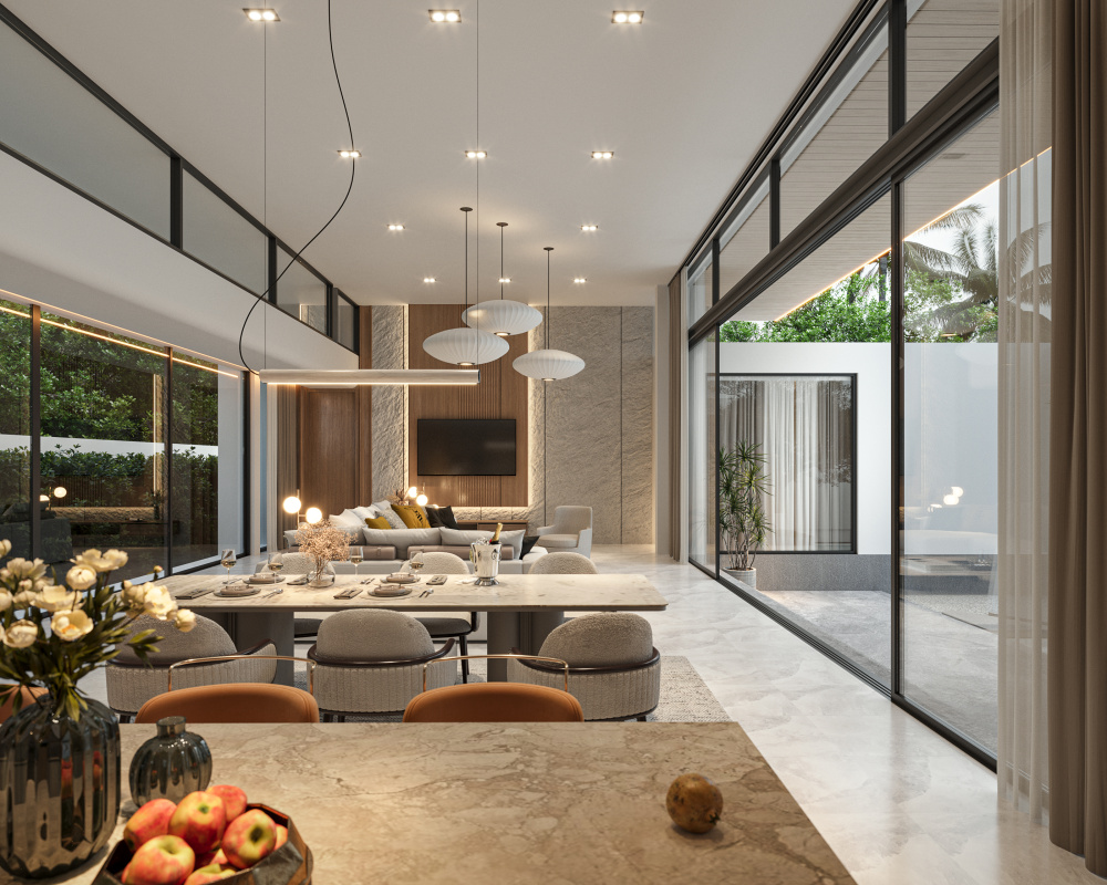 Maison à Phuket, Thaïlande, 620 m² - image 9