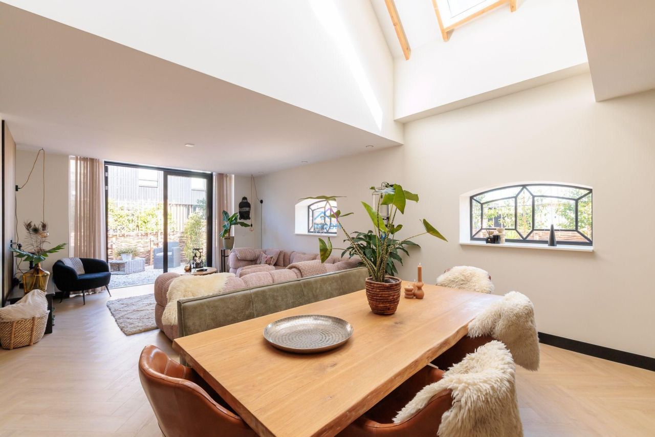 Casa Hofddorp, Paesi Bassi, 160 m² - foto 15