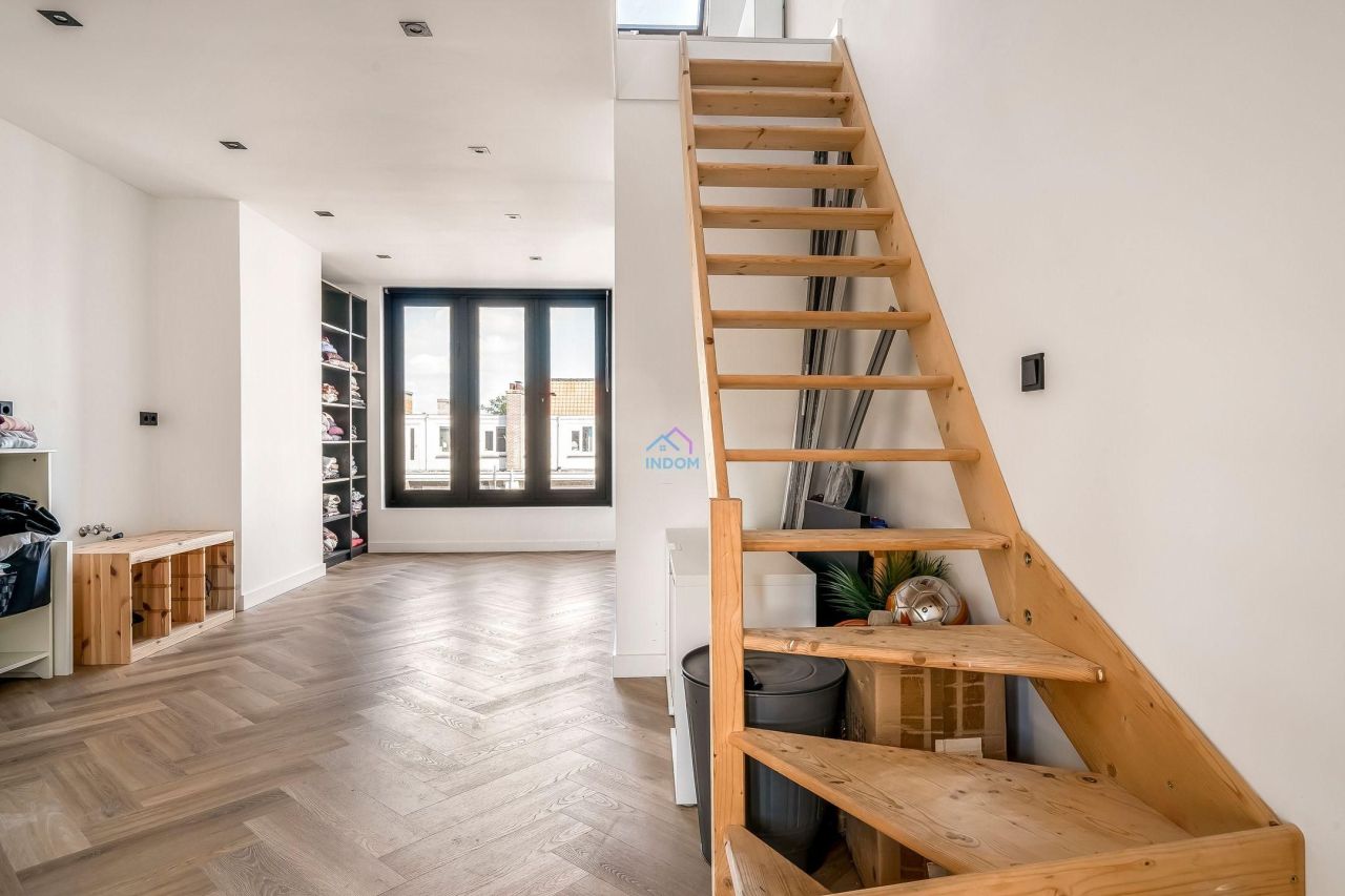 Appartamenti ad Amsterdam, Paesi Bassi, 144 m² - foto 15