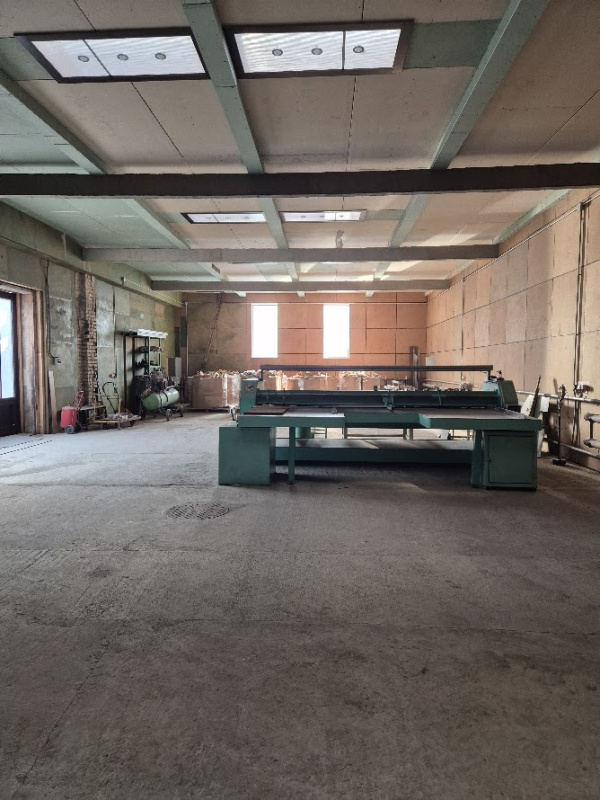 Industrial en Riga, Letonia, 5 346 m² - imagen 9