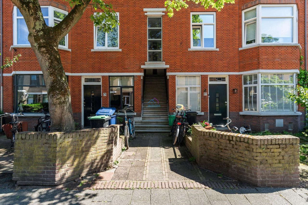 Apartment in Den Haag, Niederlande, 132 m² - Foto 15