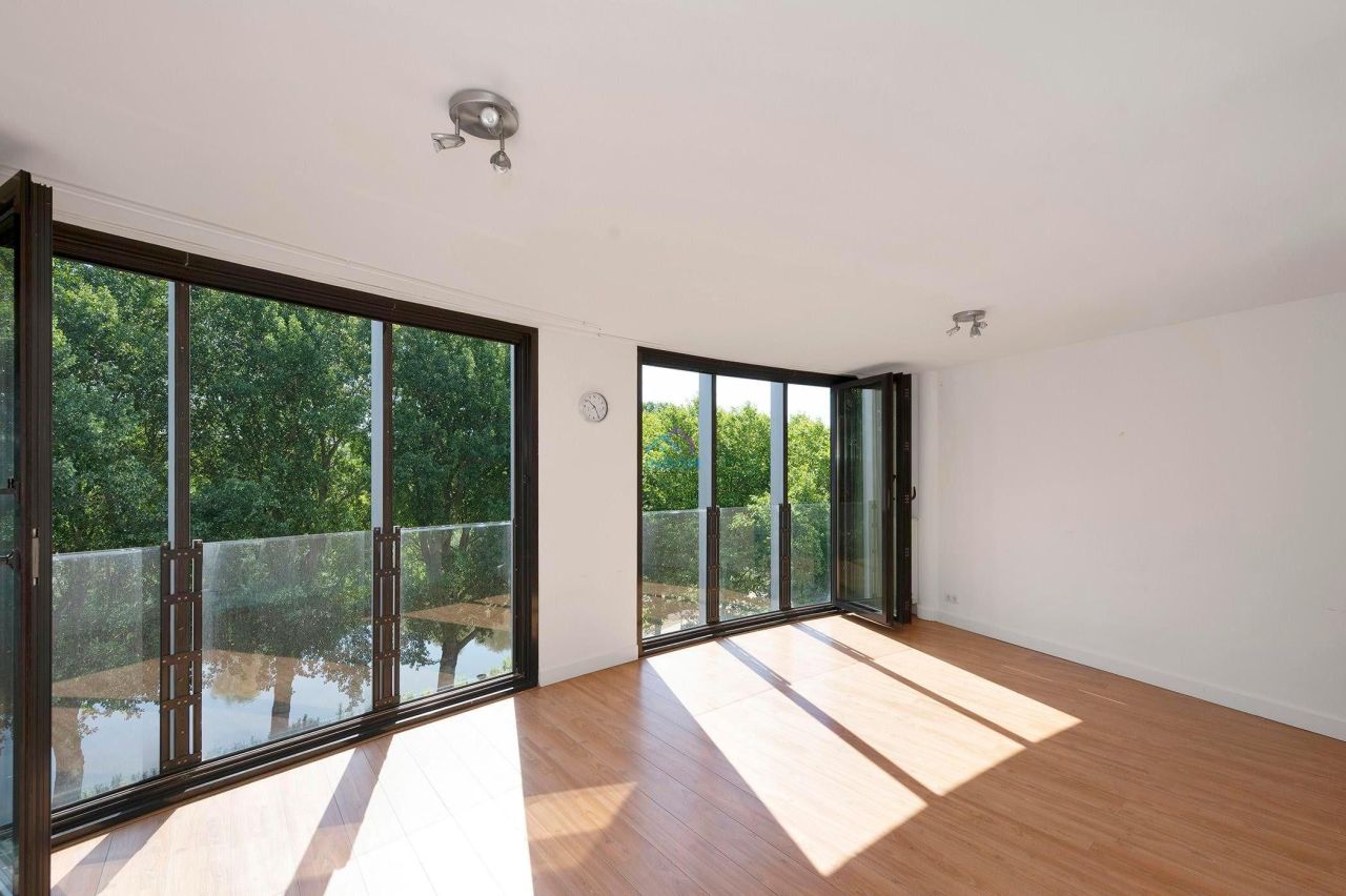 Apartment in Amsterdam, Netherlands, 82 m² - picture 15