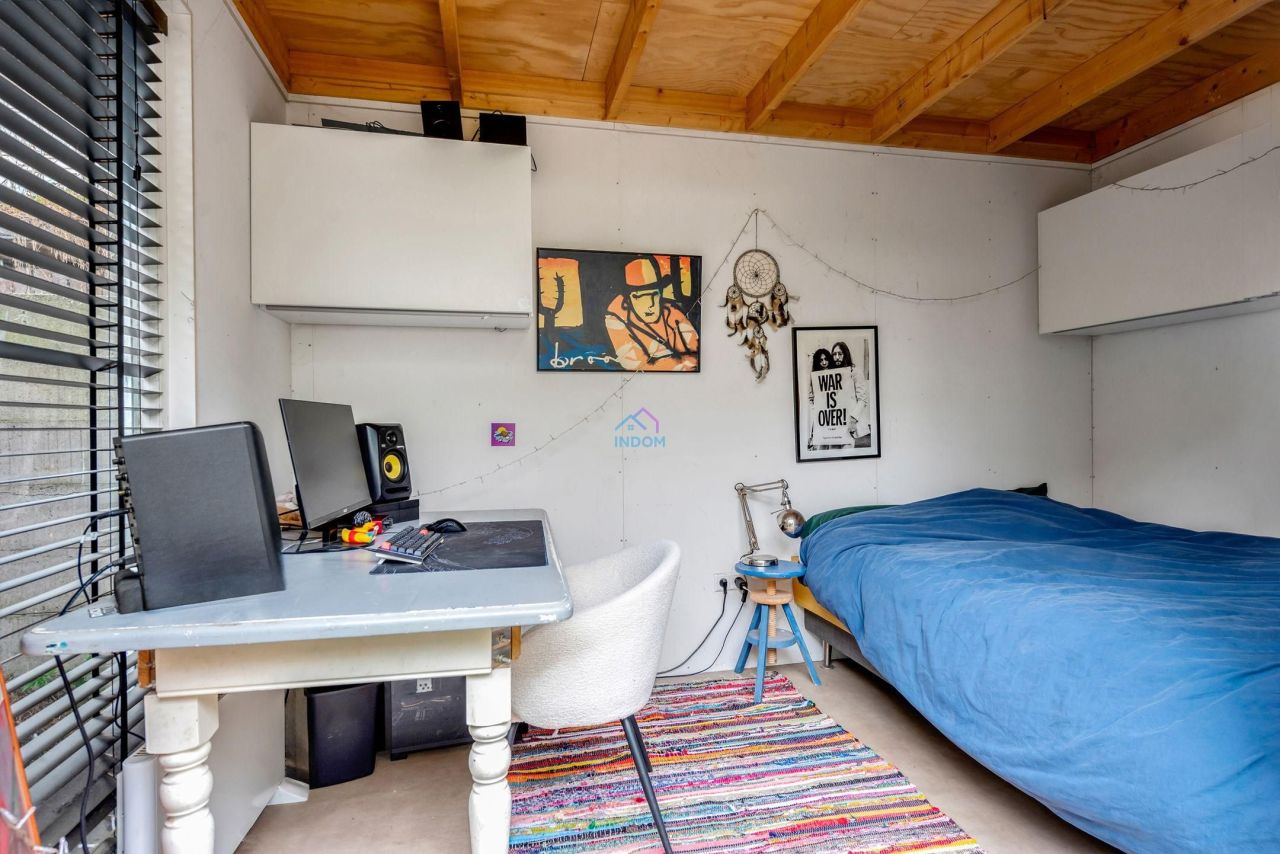 Appartamenti a L'Aia, Paesi Bassi, 87 m² - foto 15