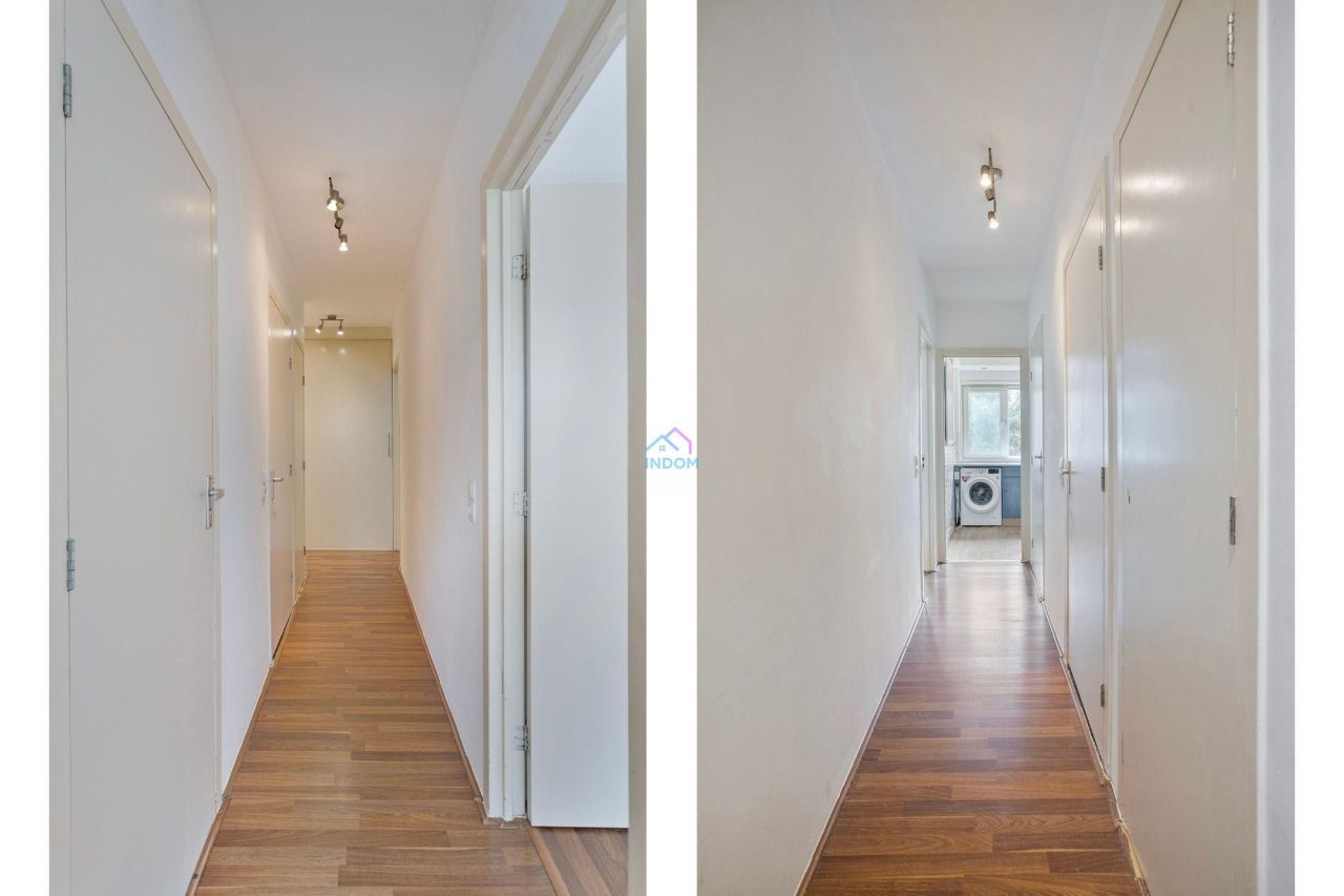 Appartamenti a Zaandam, Paesi Bassi, 62 m² - foto 15