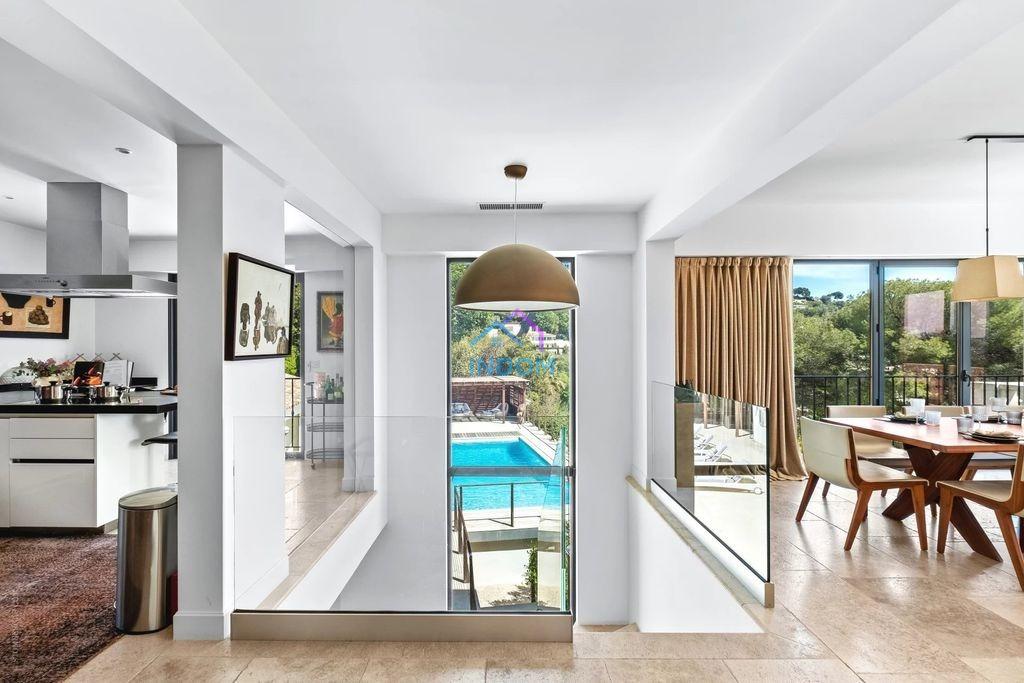 Villa in Cannes, France, 870 m² - picture 15