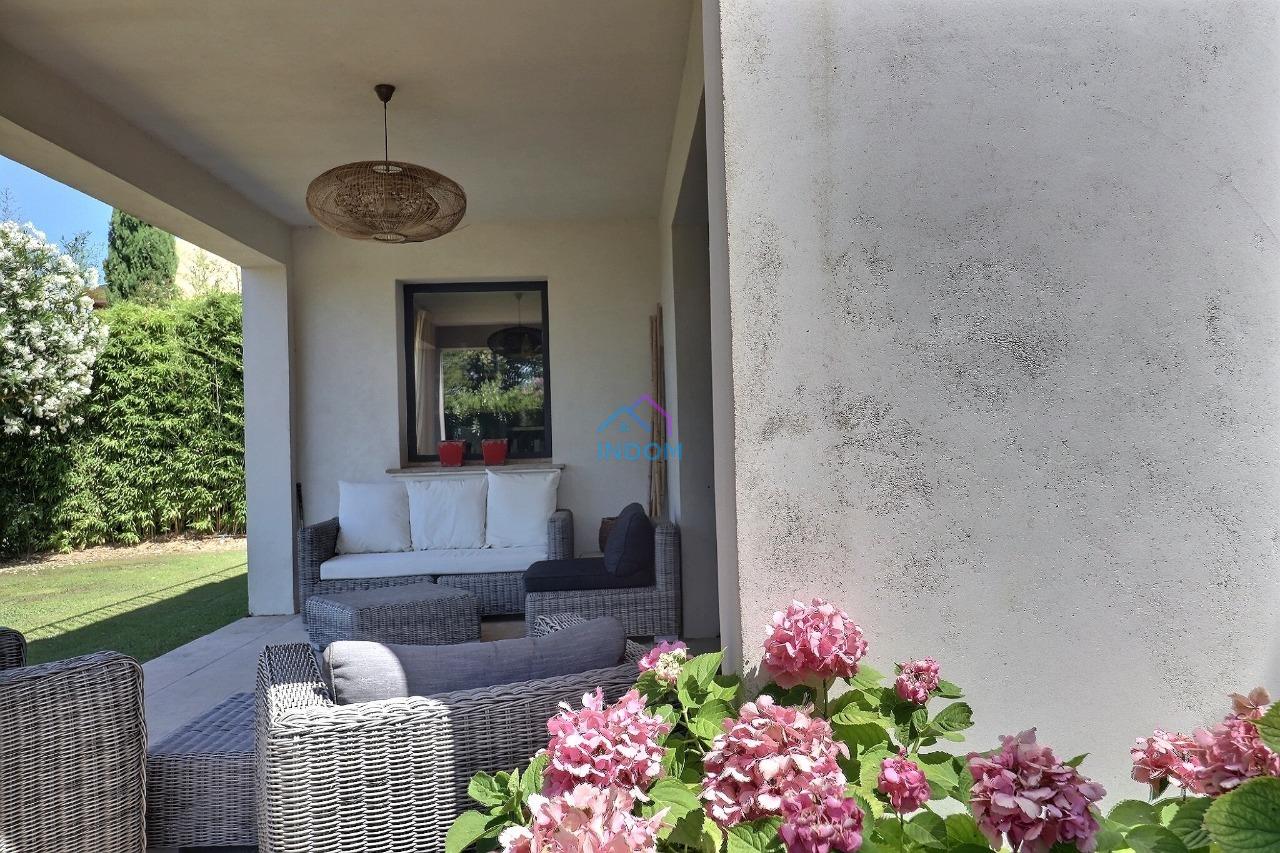 Villa en Saint-Tropez, Francia, 385 m² - imagen 15