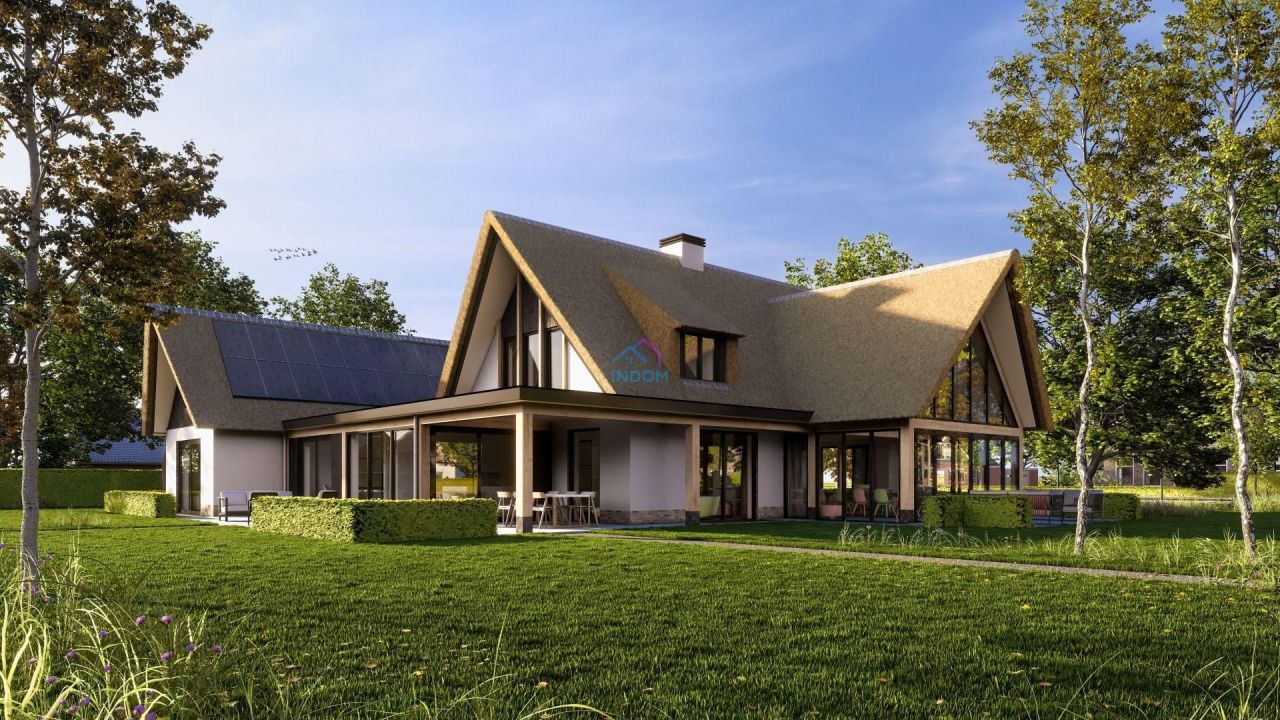 Land in Utrecht, Netherlands, 394 m² - picture 15