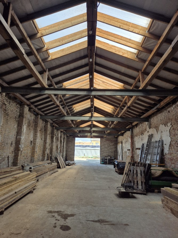 Industrial en Riga, Letonia, 5 346 m² - imagen 10